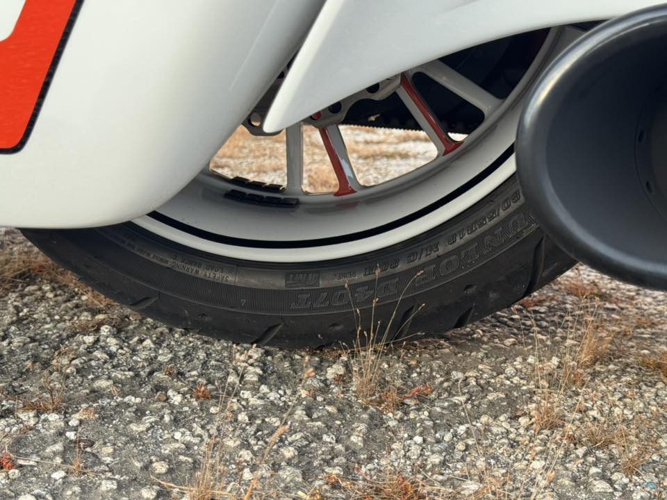 2021 Harley-Davidson 26” VIP Road Glide