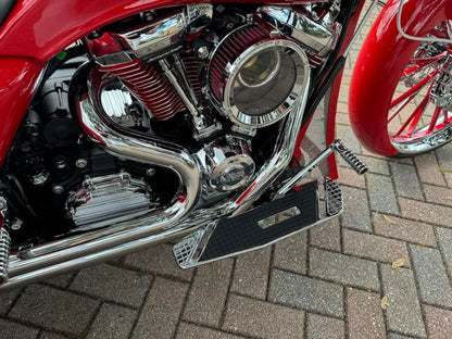 2024 Harley-Davidson RG3 Road Glide Trike