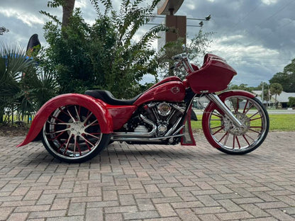 2024 Harley-Davidson RG3 Road Glide Trike