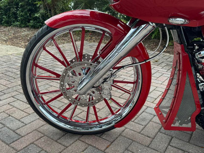 2024 Harley-Davidson RG3 Road Glide Trike