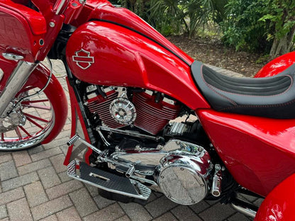 2024 Harley-Davidson RG3 Road Glide Trike