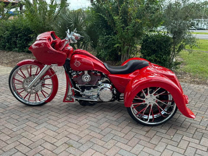 2024 Harley-Davidson RG3 Road Glide Trike