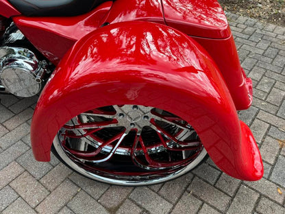 2024 Harley-Davidson RG3 Road Glide Trike