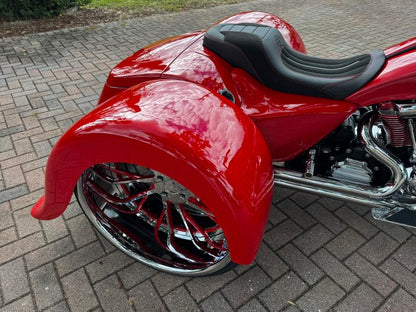 2024 Harley-Davidson RG3 Road Glide Trike