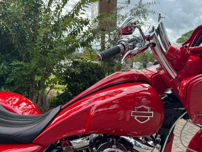 2024 Harley-Davidson RG3 Road Glide Trike