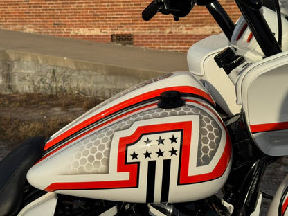 2021 Harley-Davidson 26” VIP Road Glide