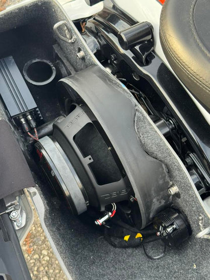 2021 Harley-Davidson 26” VIP Road Glide