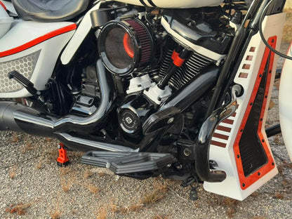 2021 Harley-Davidson 26” VIP Road Glide