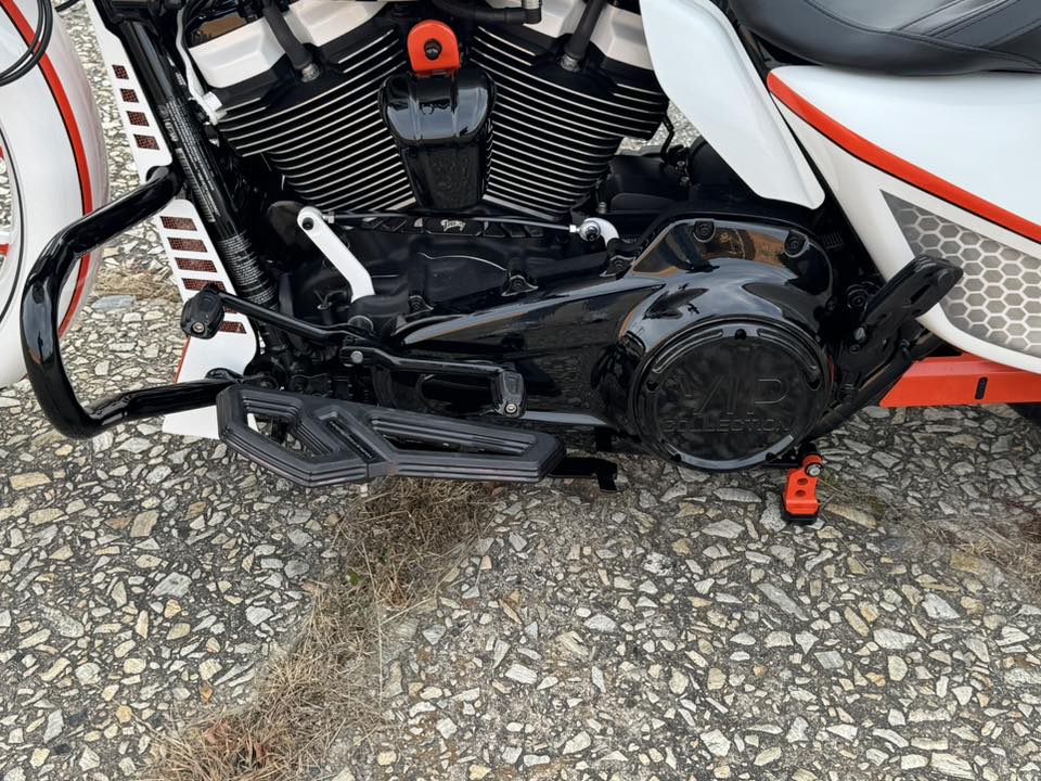 2021 Harley-Davidson 26” VIP Road Glide