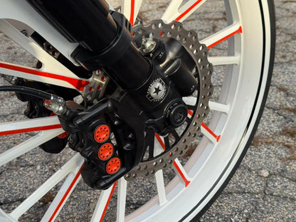 2021 Harley-Davidson 26” VIP Road Glide