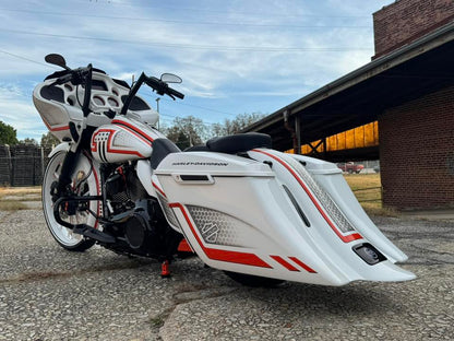 2021 Harley-Davidson 26” VIP Road Glide