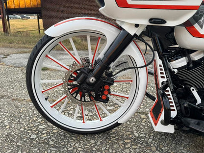 2021 Harley-Davidson 26” VIP Road Glide