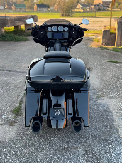 2023 Harley-Davidson Fat Tire Street Glide ST