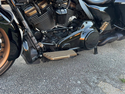 2023 Harley-Davidson Fat Tire Street Glide ST