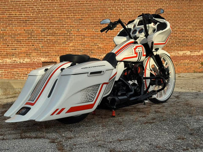 2021 Harley-Davidson 26” VIP Road Glide