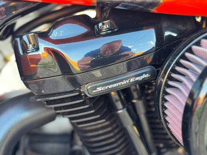 2025 Harley-Davidson “Hybrid” Road Glide