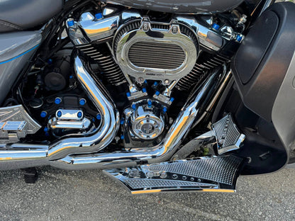 2022 Harley-Davidson 23" Fat Tire Road Glide Limited