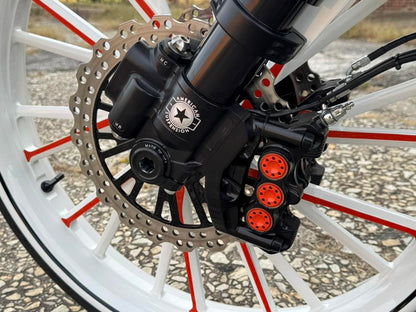 2021 Harley-Davidson 26” VIP Road Glide