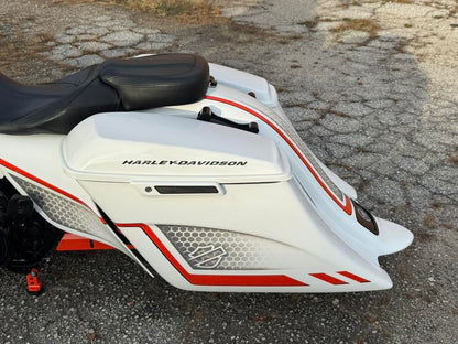 2021 Harley-Davidson 26” VIP Road Glide