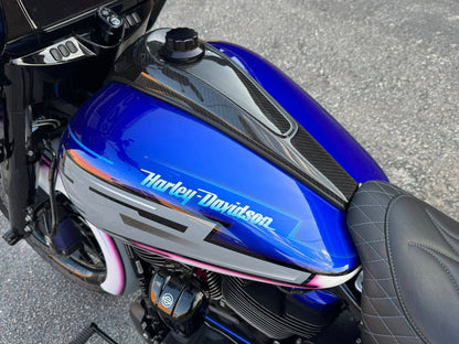 2023 Harley-Davidson Big Motor Street Glide