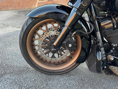 2023 Harley-Davidson Fat Tire Street Glide ST