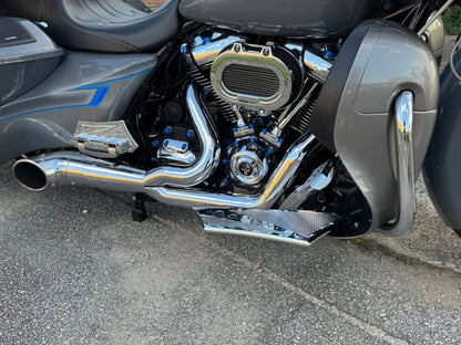 2022 Harley-Davidson 23" Fat Tire Road Glide Limited