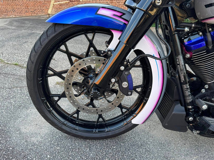 2023 Harley-Davidson Big Motor Street Glide