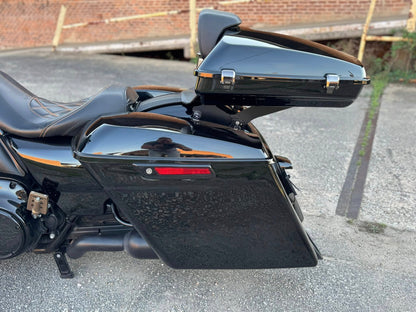 2023 Harley-Davidson Fat Tire Street Glide ST