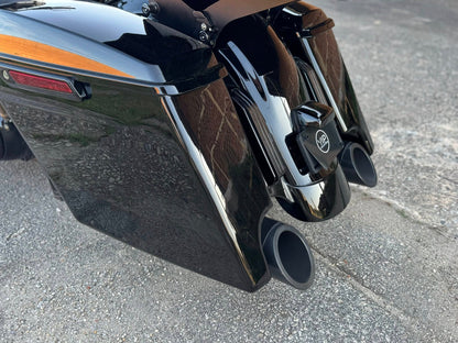 2023 Harley-Davidson Fat Tire Street Glide ST