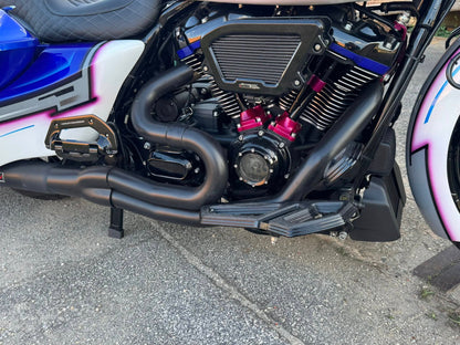 2023 Harley-Davidson Big Motor Street Glide