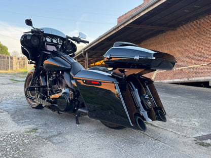 2023 Harley-Davidson Fat Tire Street Glide ST