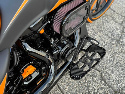 2025 Harley-Davidson Luxury 26” Road Glide
