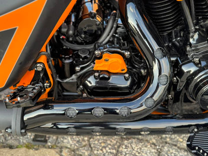 2025 Harley-Davidson Luxury 26” Road Glide
