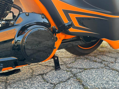 2025 Harley-Davidson Luxury 26” Road Glide