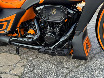 2025 Harley-Davidson Luxury 26” Road Glide