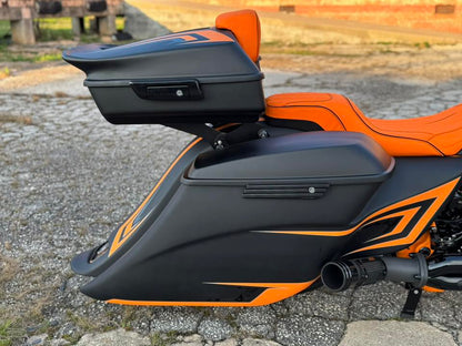 2025 Harley-Davidson Luxury 26” Road Glide