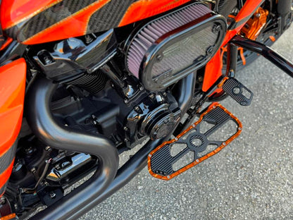 2025 Harley-Davidson “Hybrid” Road Glide