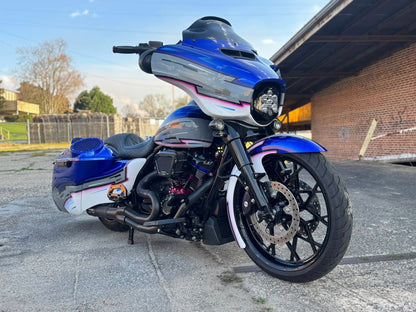 2023 Harley-Davidson Big Motor Street Glide