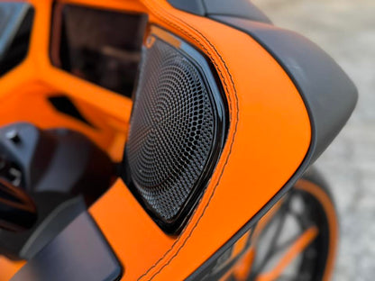 2025 Harley-Davidson Luxury 26” Road Glide