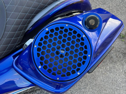 2023 Harley-Davidson Big Motor Street Glide