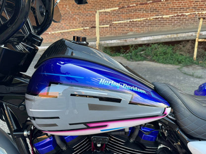 2023 Harley-Davidson Big Motor Street Glide