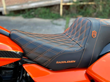 2025 Harley-Davidson “Hybrid” Road Glide