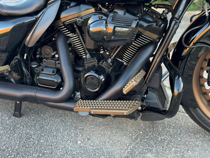 2023 Harley-Davidson Fat Tire Street Glide ST