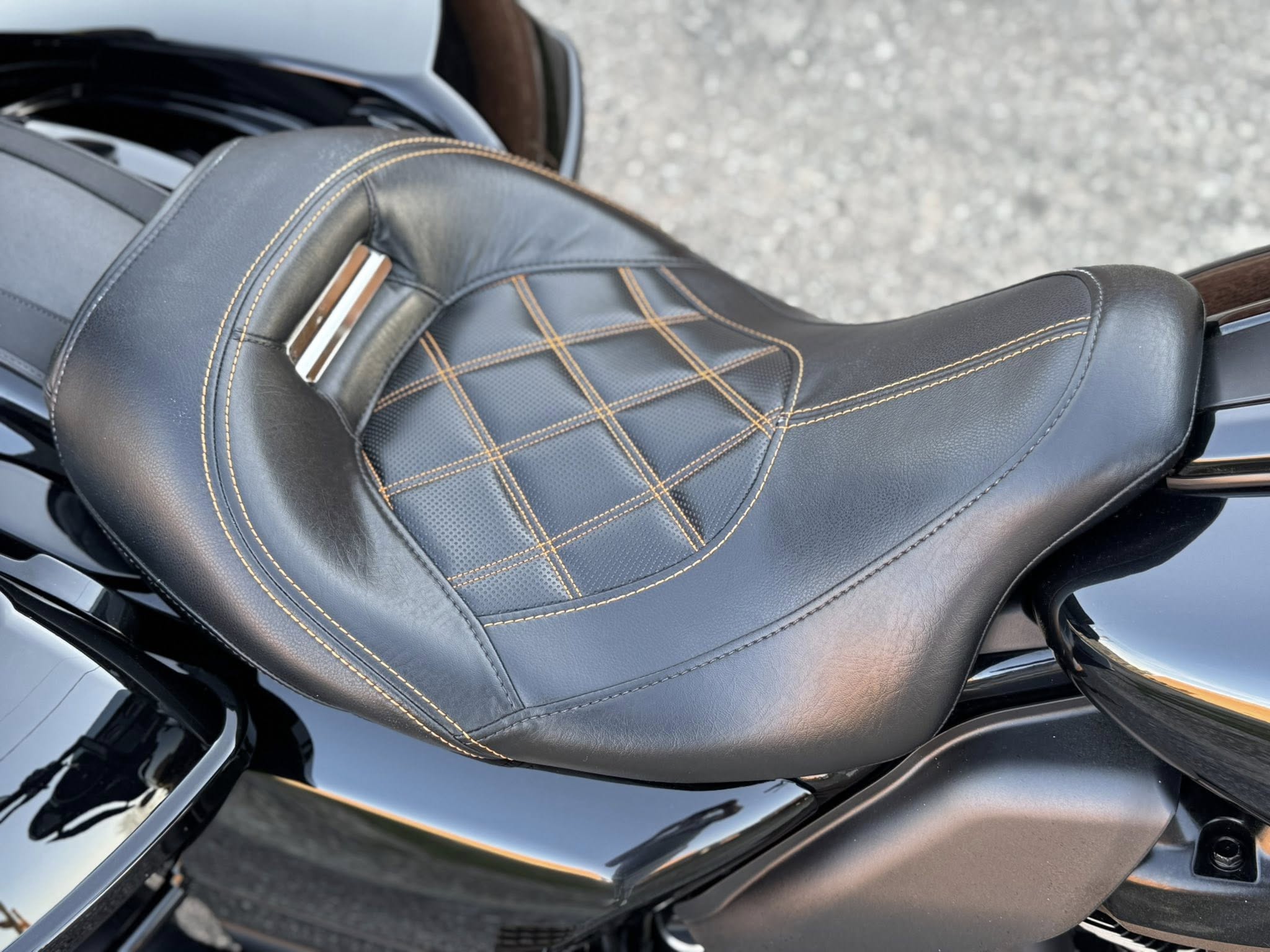 2023 Harley-Davidson Fat Tire Street Glide ST