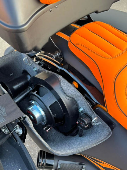 2025 Harley-Davidson Luxury 26” Road Glide