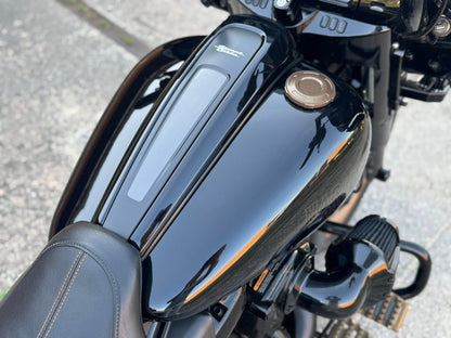 2023 Harley-Davidson Fat Tire Street Glide ST