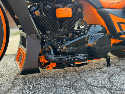 2025 Harley-Davidson Luxury 26” Road Glide