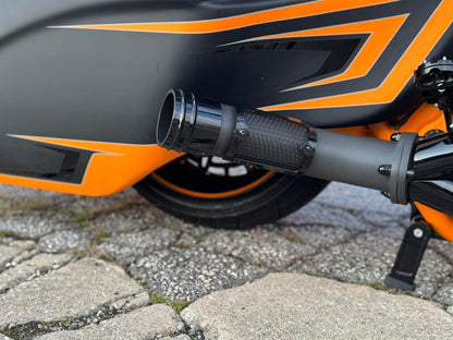 2025 Harley-Davidson Luxury 26” Road Glide