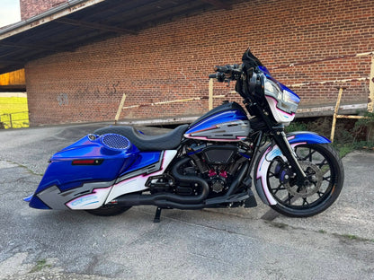 2023 Harley-Davidson Big Motor Street Glide