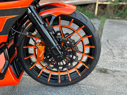 2025 Harley-Davidson “Hybrid” Road Glide